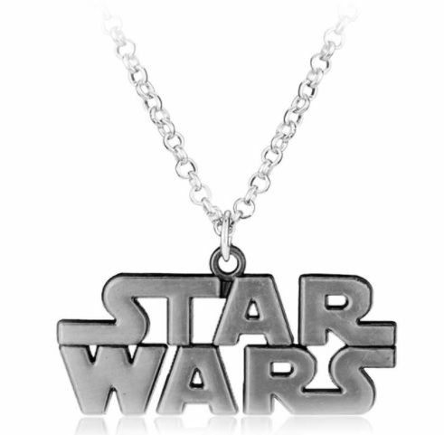 Colar Star Wars