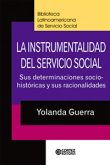 La Instrumentalidad del Servicio Social (em espanhol)