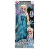 Boneca Frozen
