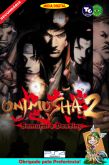 Onimusha 2 Samurai’s Destiny - Secundária