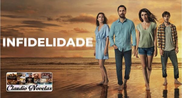 Dvd's Infidelidade- Sakli