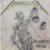 Metallica – ...And Justice For All  60812-2 elektra us
