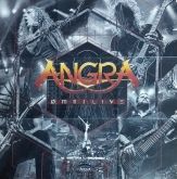 Angra – Ømni Live [Slipcase 2CD]