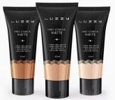 Base Matte Luzzy