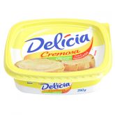 Margarina Delicia 250g