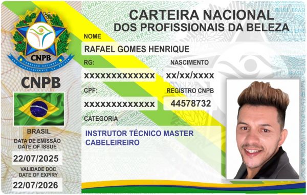 RAFAEL GOMES HENRIQUE