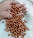 01A Marrom Ferrugem Nº10 (100gr)