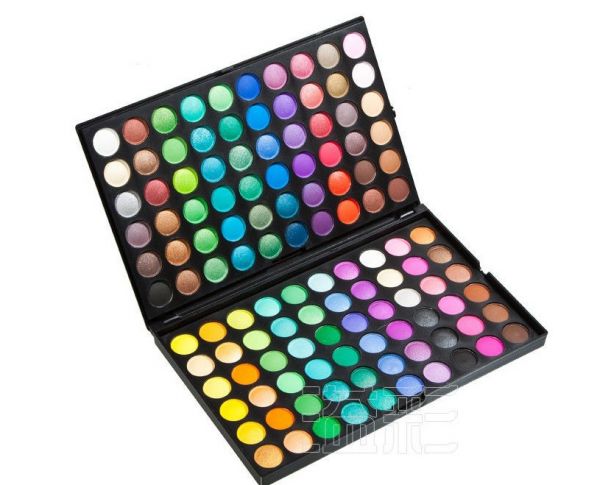 Paleta 120 cores B