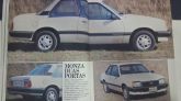 Motor 3 Carros Motos 39 Dez 1983 Acidentes moto Ultraleves Curso Trial