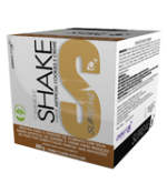 SHAKE SUPREME, CAIXA 600 G (12 SACHÊS)