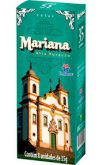 VELA MARIANA 8 UNIDADES 35 GRS