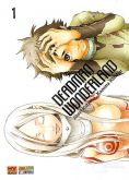 Deadman Wonderland n° 1 - Who killed Cock Robin?