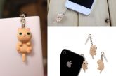 Gato - Plug Celular