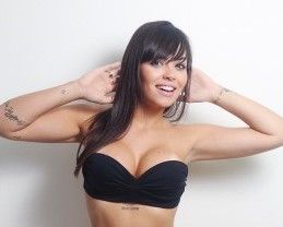 Bikini 250