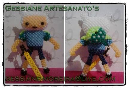 Passo a passo do Fin