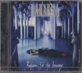 Radakka - Requiem For the Innocent (Cd Importado)