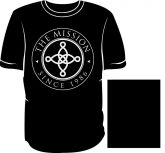 THE SISTERS OF MERCY - FRENTE!!!