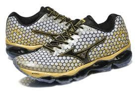 Mizuno Prophecy 3 Branco