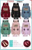 Mochila feminina