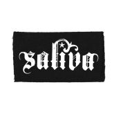 Saliva patch