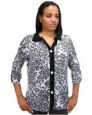 Blusa de Liganete