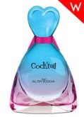 ALTA MODA COCKTAIL EDT FEM 100ML 867292