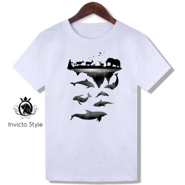 CAMISA feminino