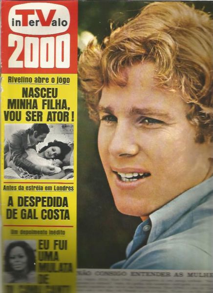 revista intervalo 2000 no.461