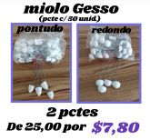 Gesso miolo