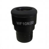 Ocular Focalizavél 10x/20-CS/AT-0230-E
