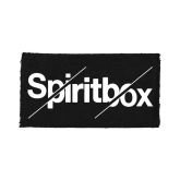 Spiritbox patch
