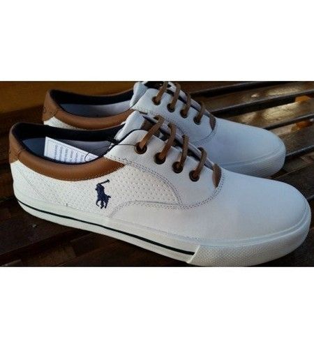 Tênis Polo Ralph Lauren