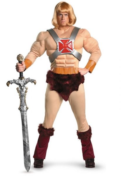 He-Man MF1469