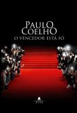 O Vencedor Está Só - Paulo Coelho