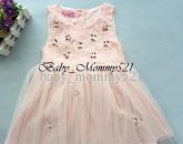 Vestido Mini Flor
