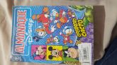ALMANAQUE DISNEY ABRIL JOVEM NR 295