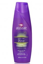 Aussie Shine Shampoo