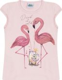 Blusa Bicho Bagunça