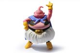 Majin  001