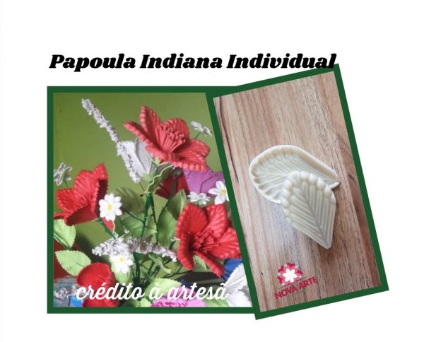 Papoula Indiana Ind. (n-75)
