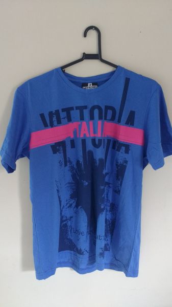 Camisa, Marca VITTORIA Italia - Código 0005