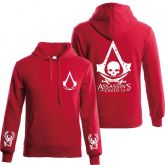 Moletom Assassins Creed  (Importado)