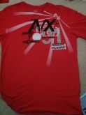 Camiseta Armani - Original