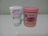 Desmaia Cabelo Forever Liss 60g
