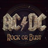 AC/DC - "Rock or Bust" CD Nacional Digipack!!!