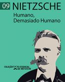 Humano, Demasiado Humano - Col. O Essencial de Nietzsche (pocket)