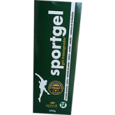 Gel Massageadores Fisiofort, Sportgel, Gel 30 Ervas