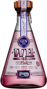 Dry Gin WH48 Pink - 750ml