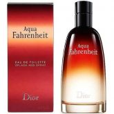 Aqua Fahrenheit Masculino