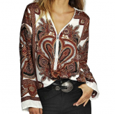 Blusa Giulia - Cod.: 301